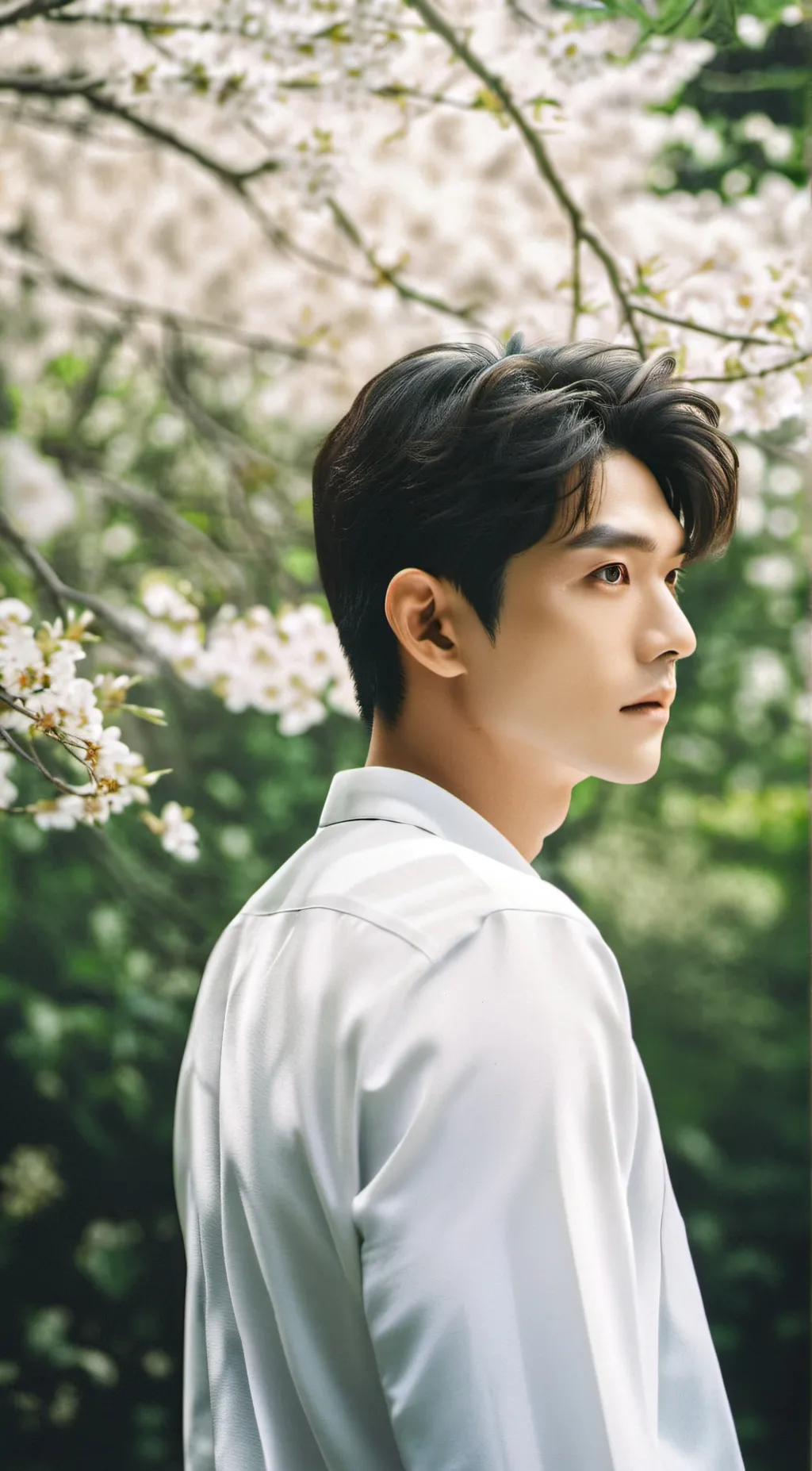 ai character: jackup background