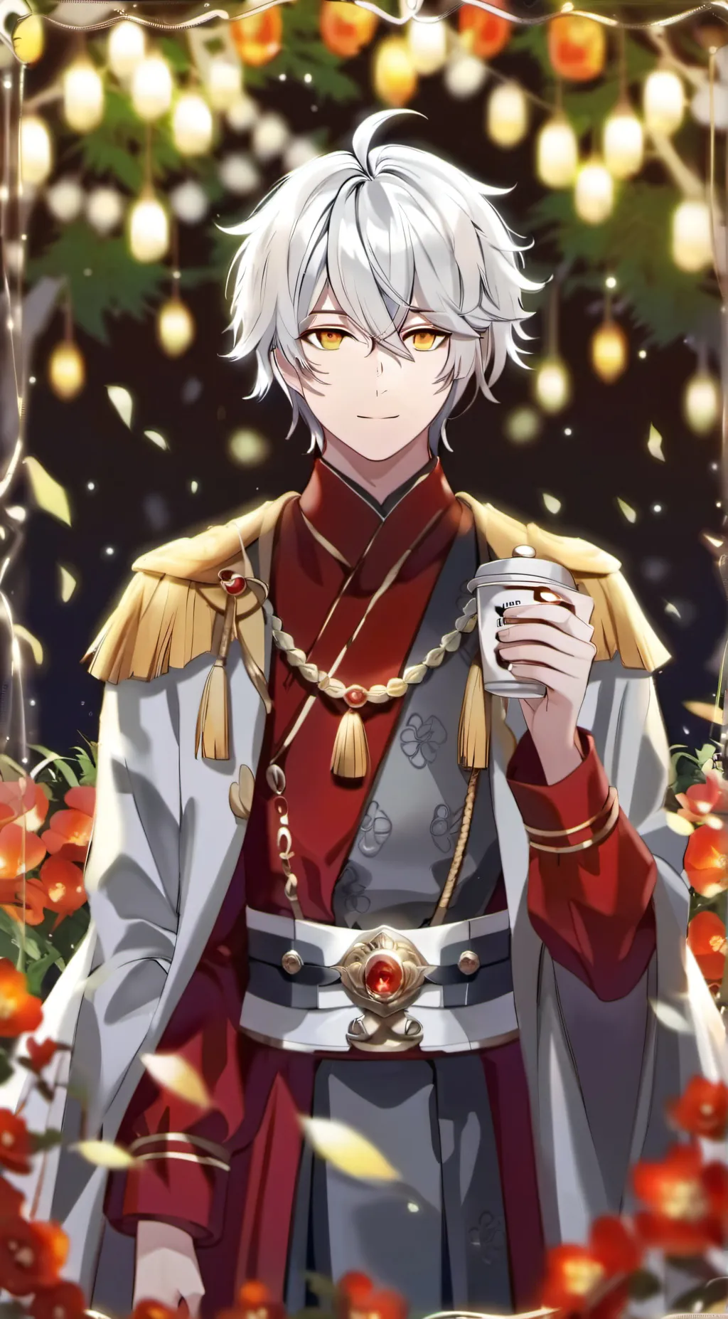 ai character: dave nathan background