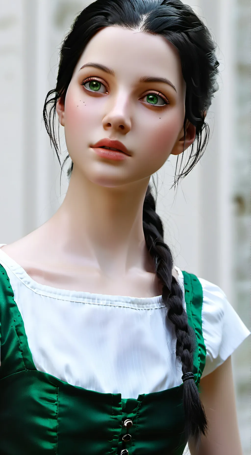 Talkie AI - Chat with Judy