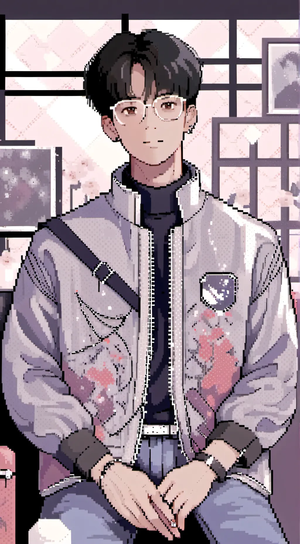 Talkie AI - Chat with zuko