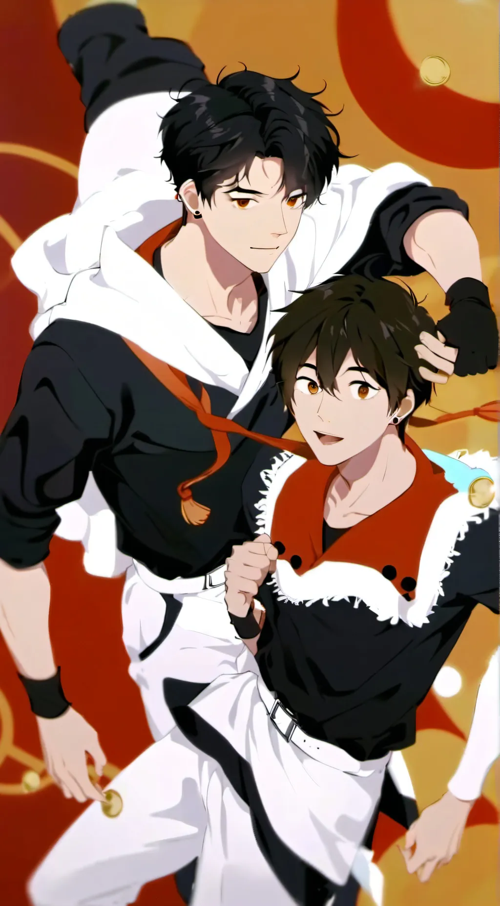 Talkie AI - Chat with Jesie