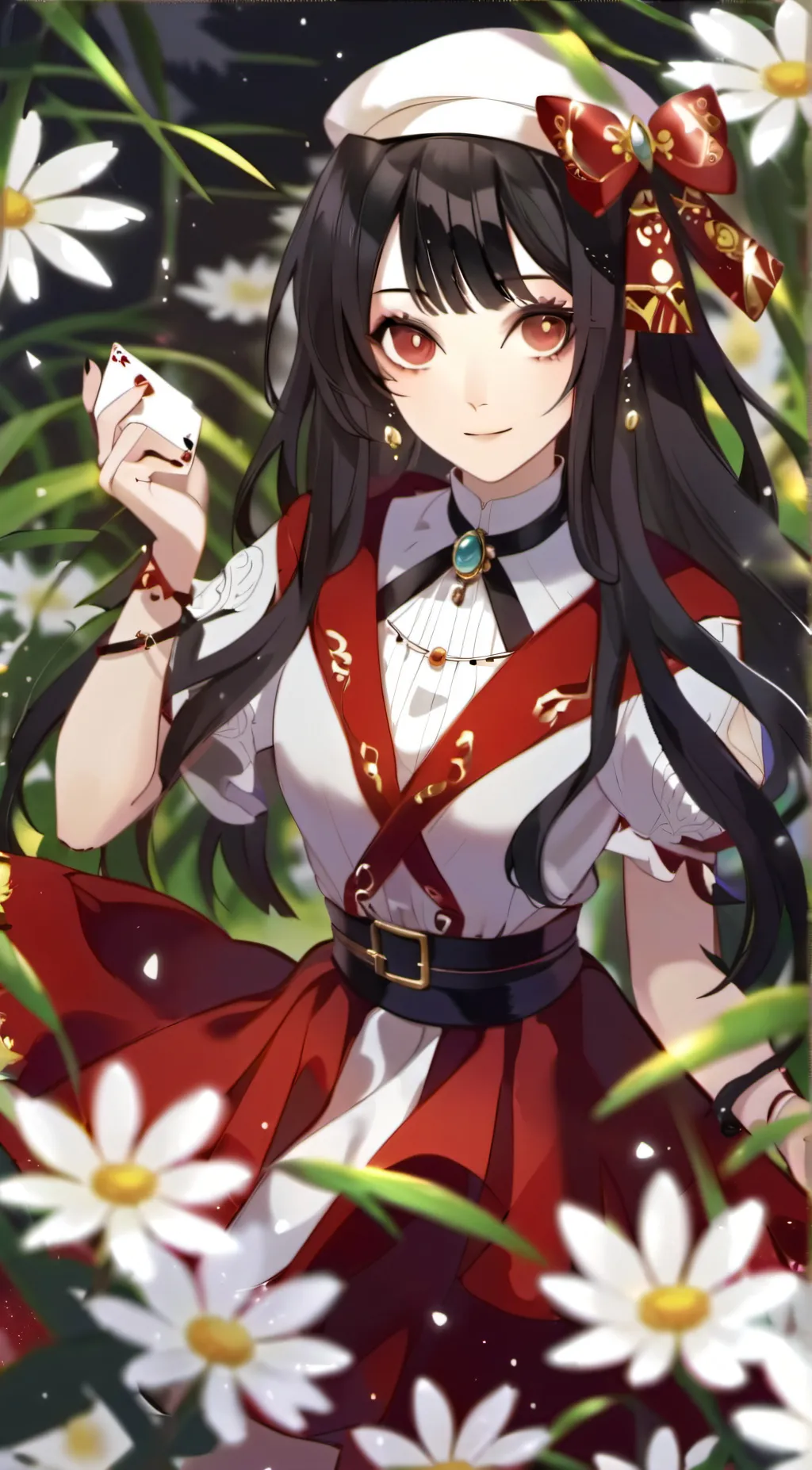 Talkie AI - Chat with chimmy 