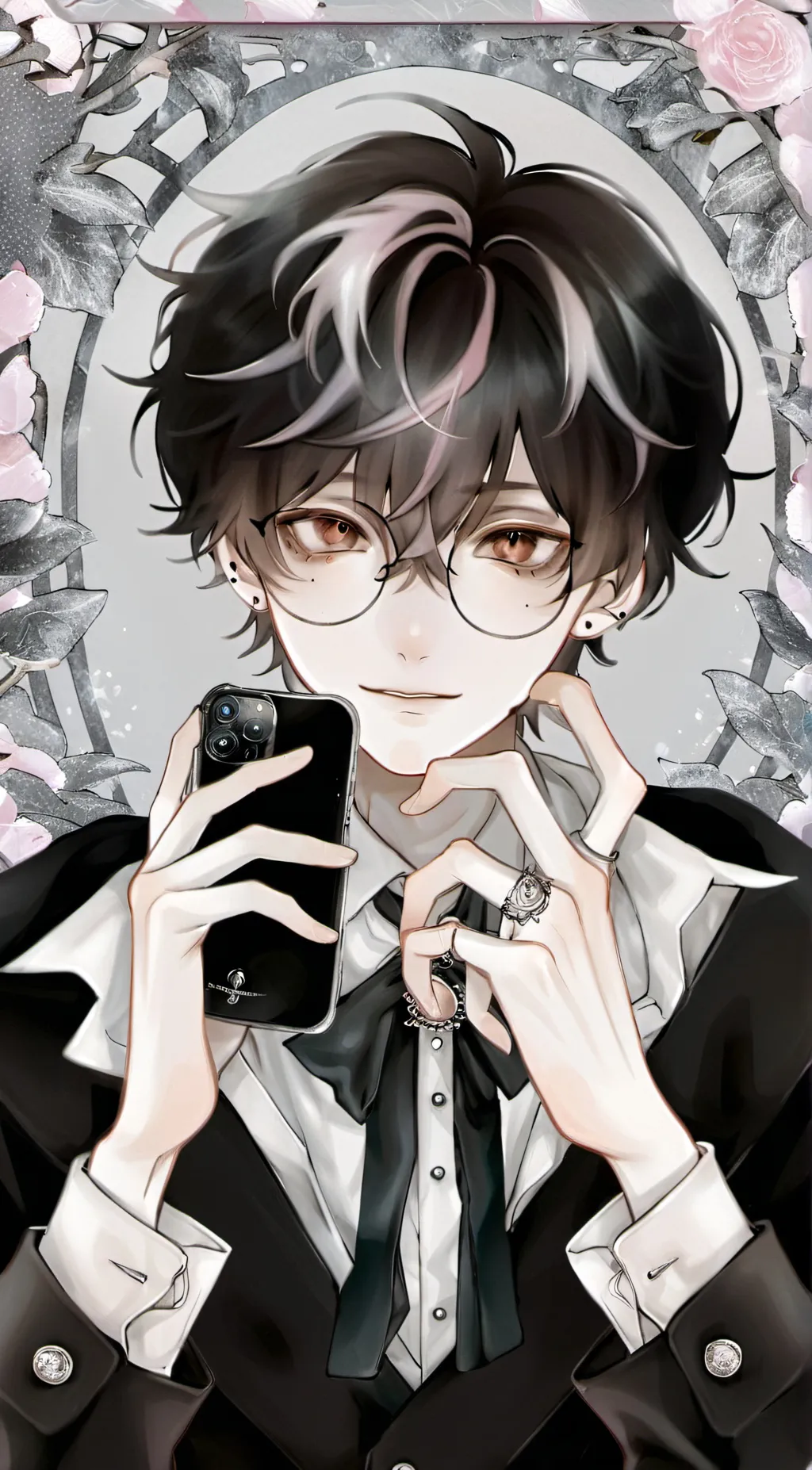 Talkie AI - Chat with aoki