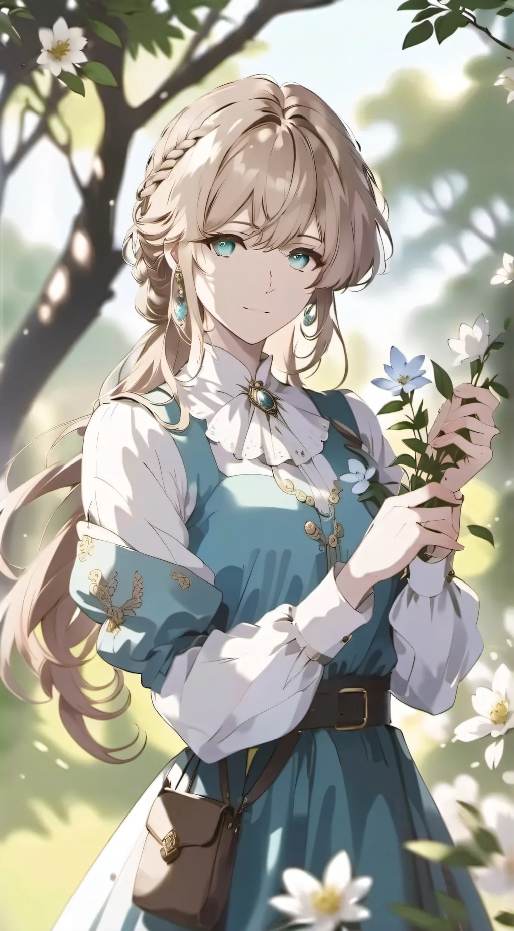 Talkie AI - Chat with anna