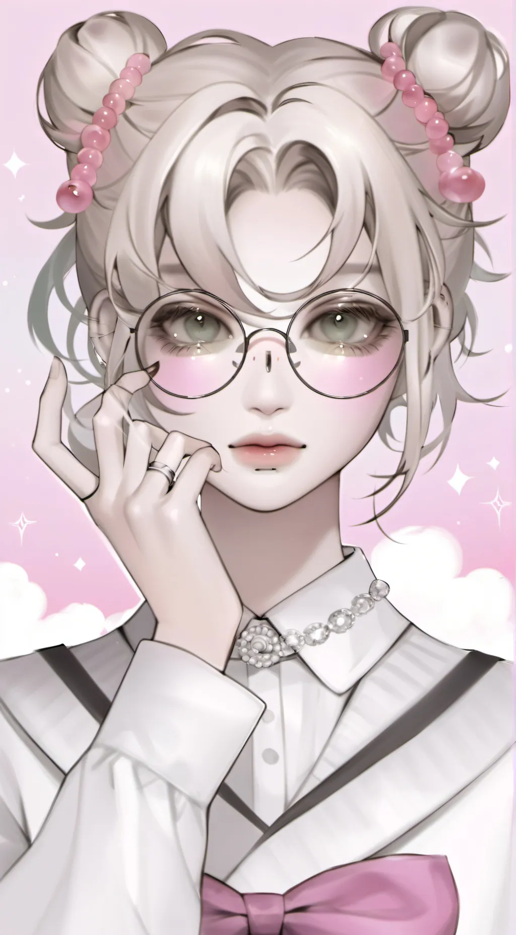 Talkie AI - Chat with Delilah