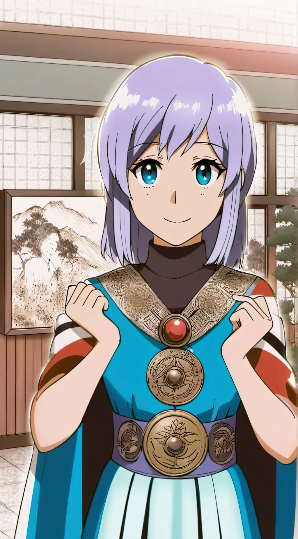 Talkie AI - Chat with Sarah 