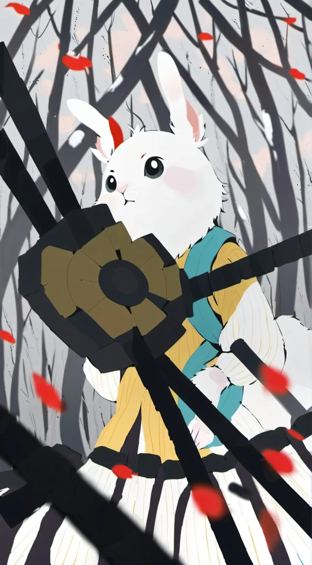 Talkie AI - Chat with liki