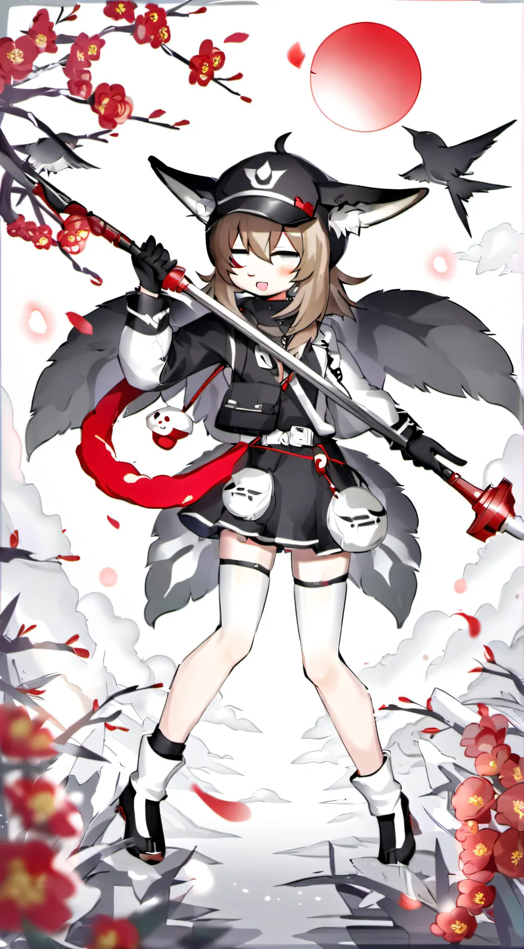 Talkie AI - Chat with Tord, Edds kids 