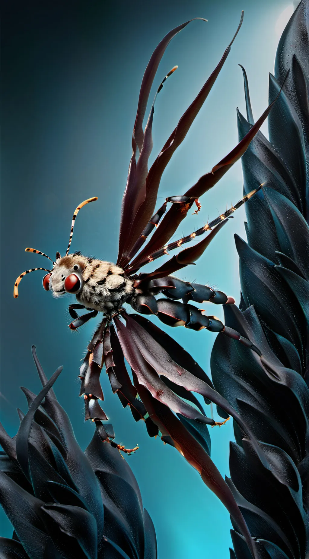 Talkie AI - Chat with Ice Age Rp