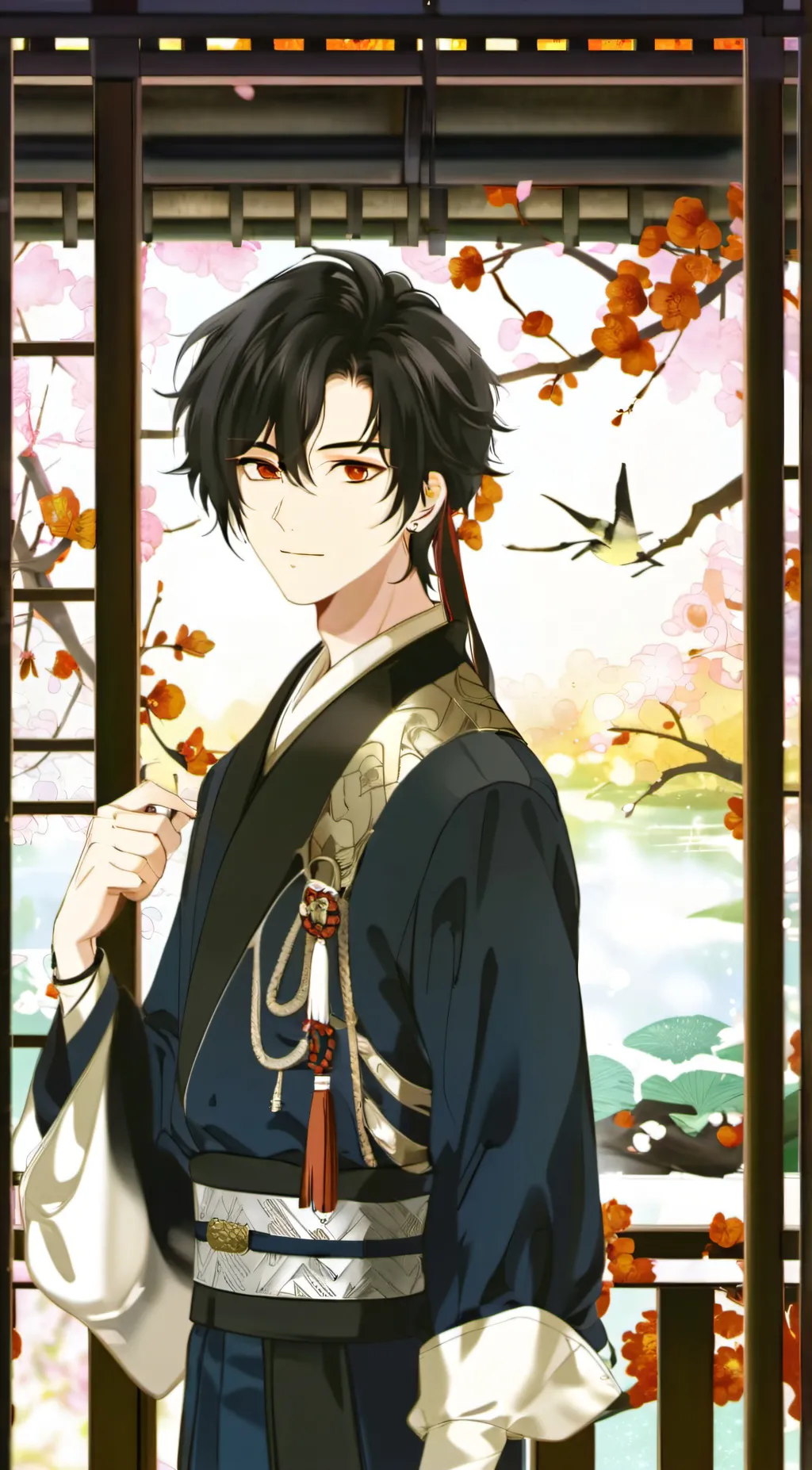 Talkie AI - Chat with ry