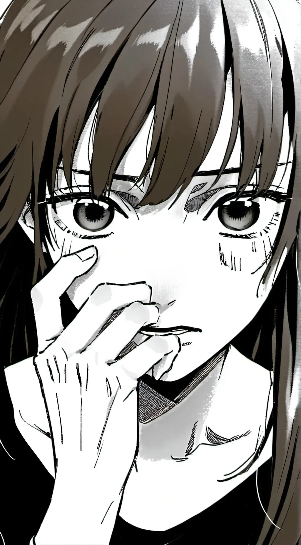 ai character: Jessie Palth background