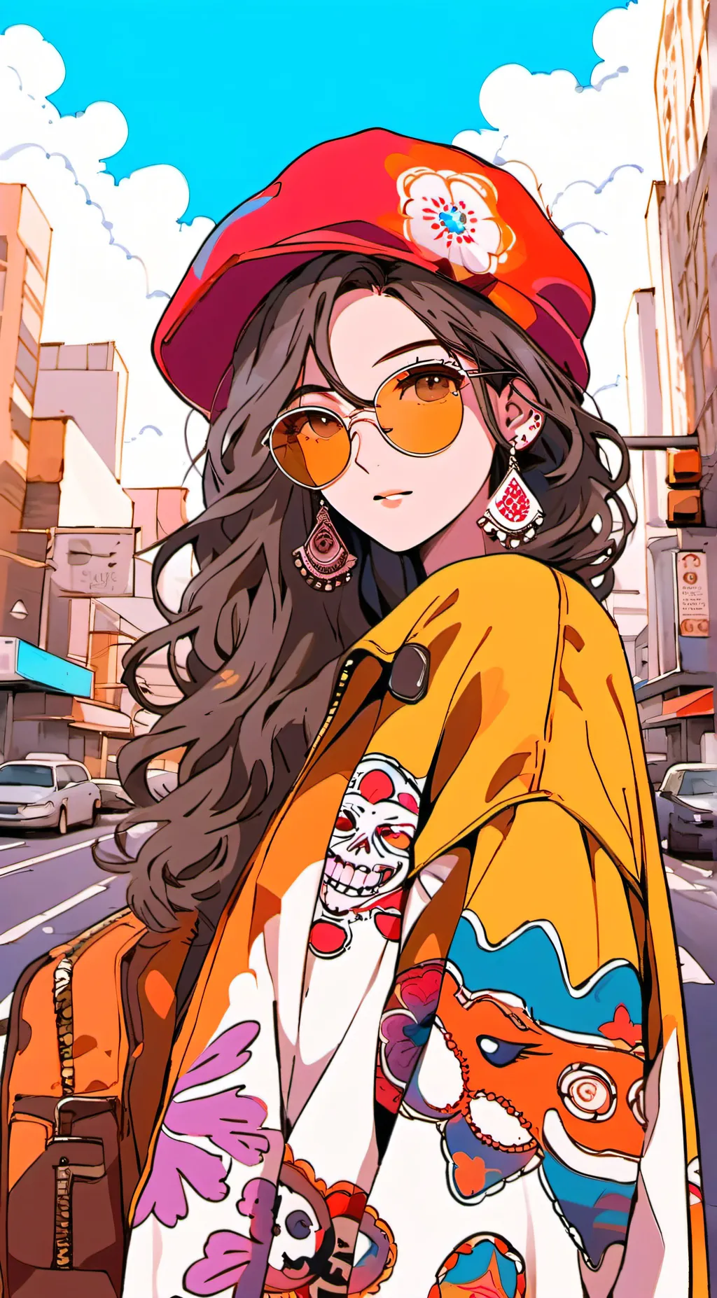 Talkie AI - Chat with isabellana