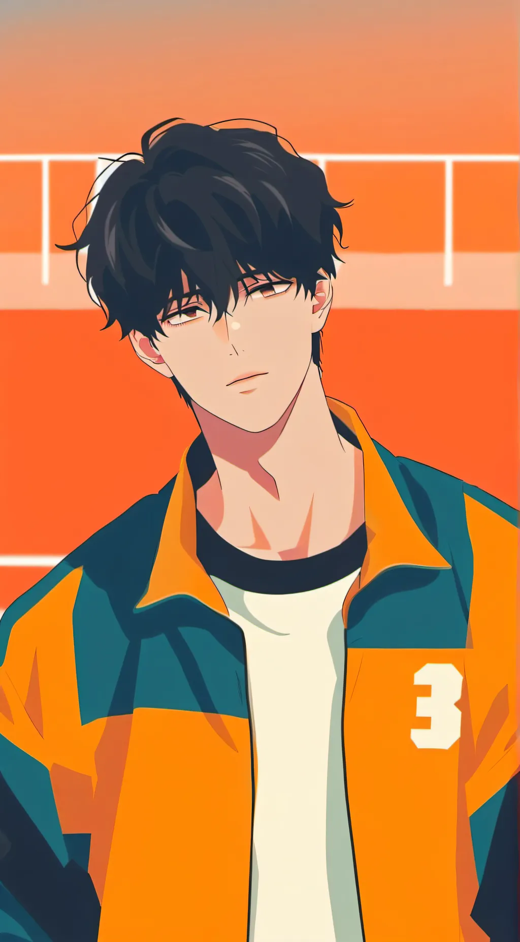 Talkie AI - Chat with vector