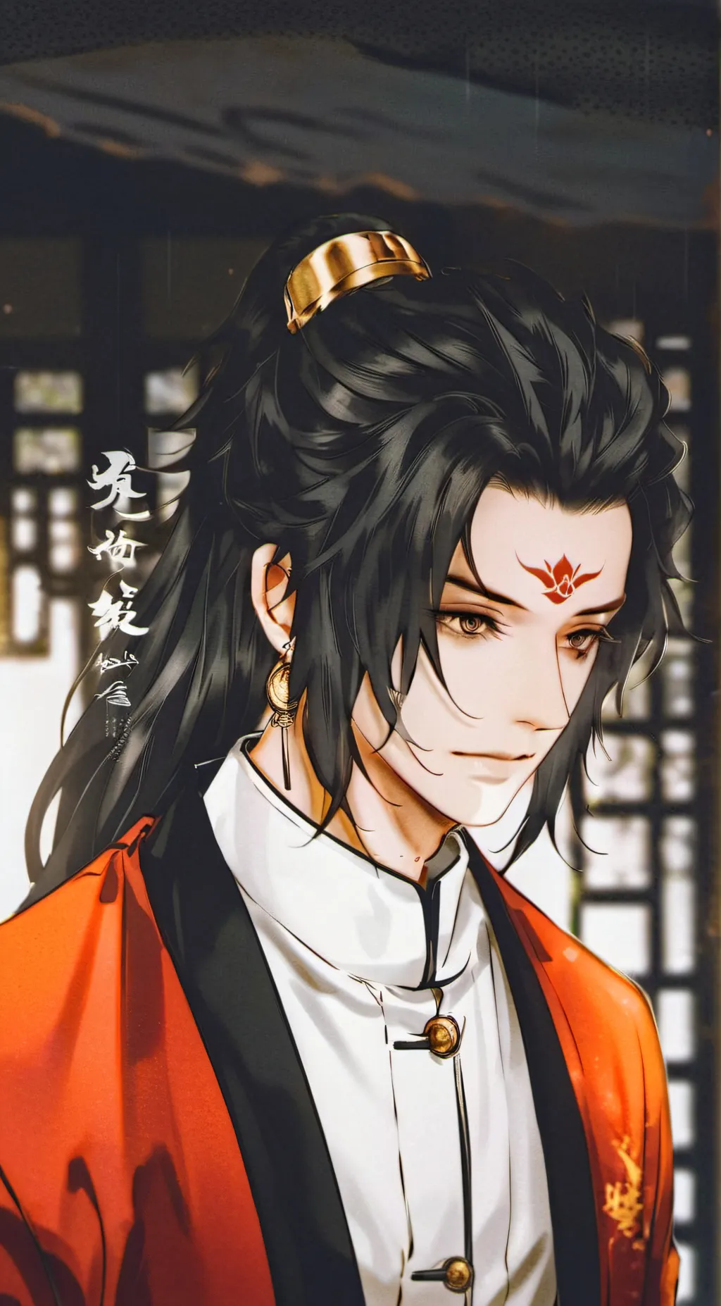 Talkie AI - Chat with P. Yorrichi