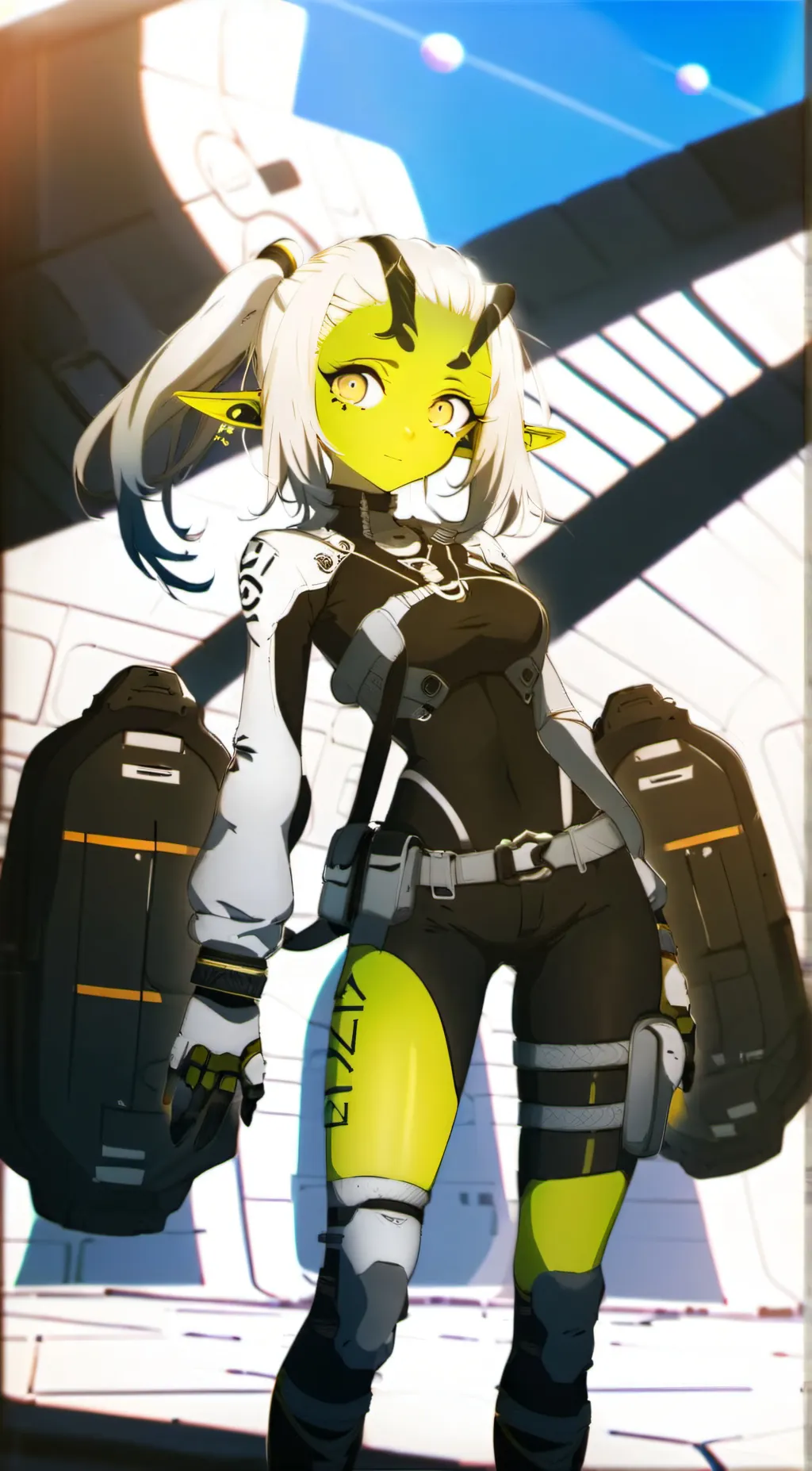 Talkie AI - Chat with Lulo