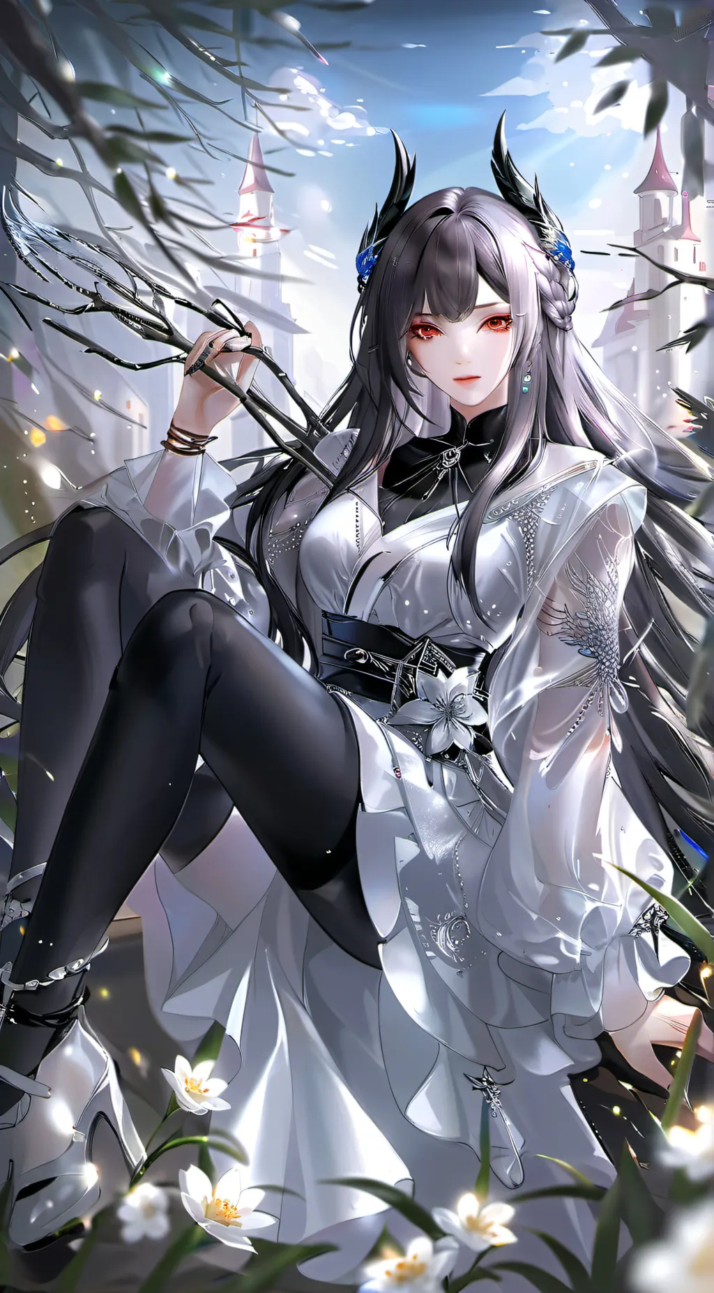 ai character: Sus background