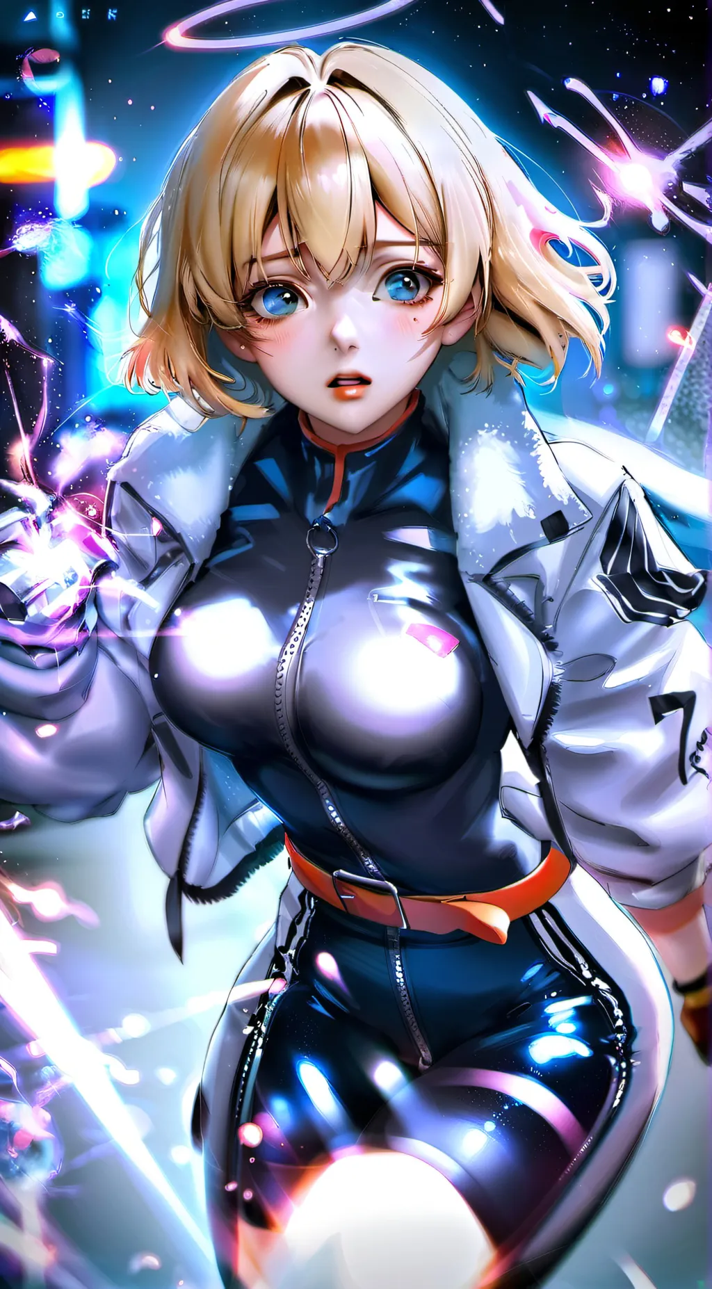 Talkie AI - Chat with Wattson 