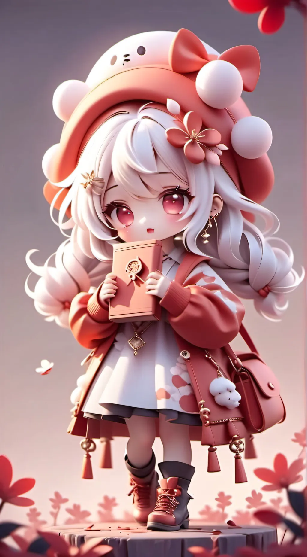 Talkie AI - Chat with Sera