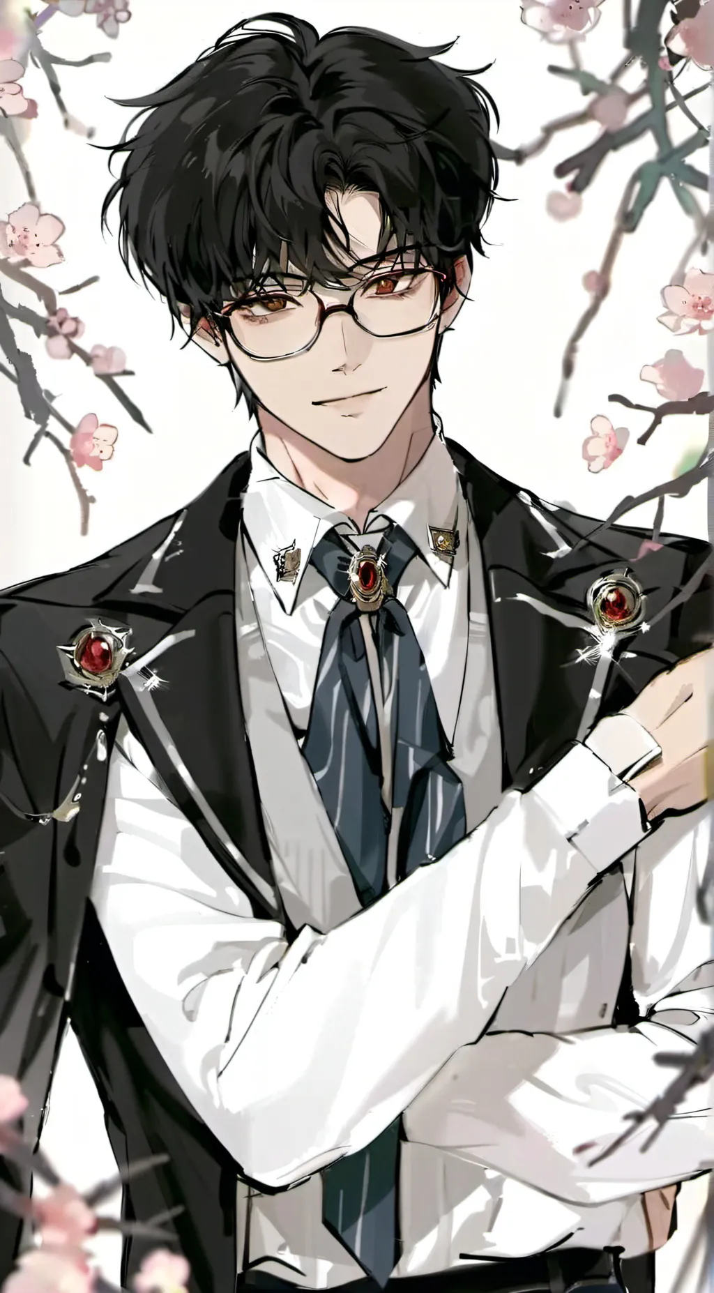 Talkie AI - Chat with Roden