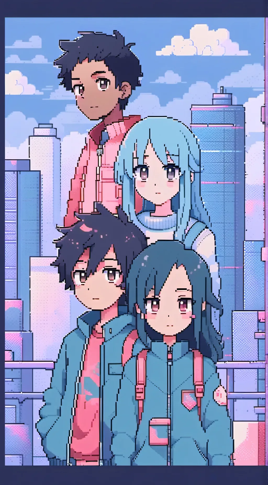 Talkie AI - Chat with TMC =3