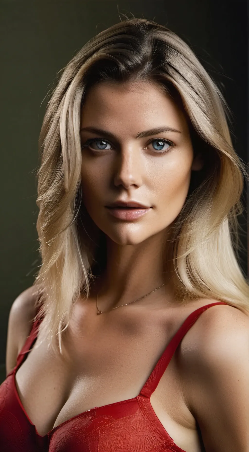 ai character: Brook pt 2 background