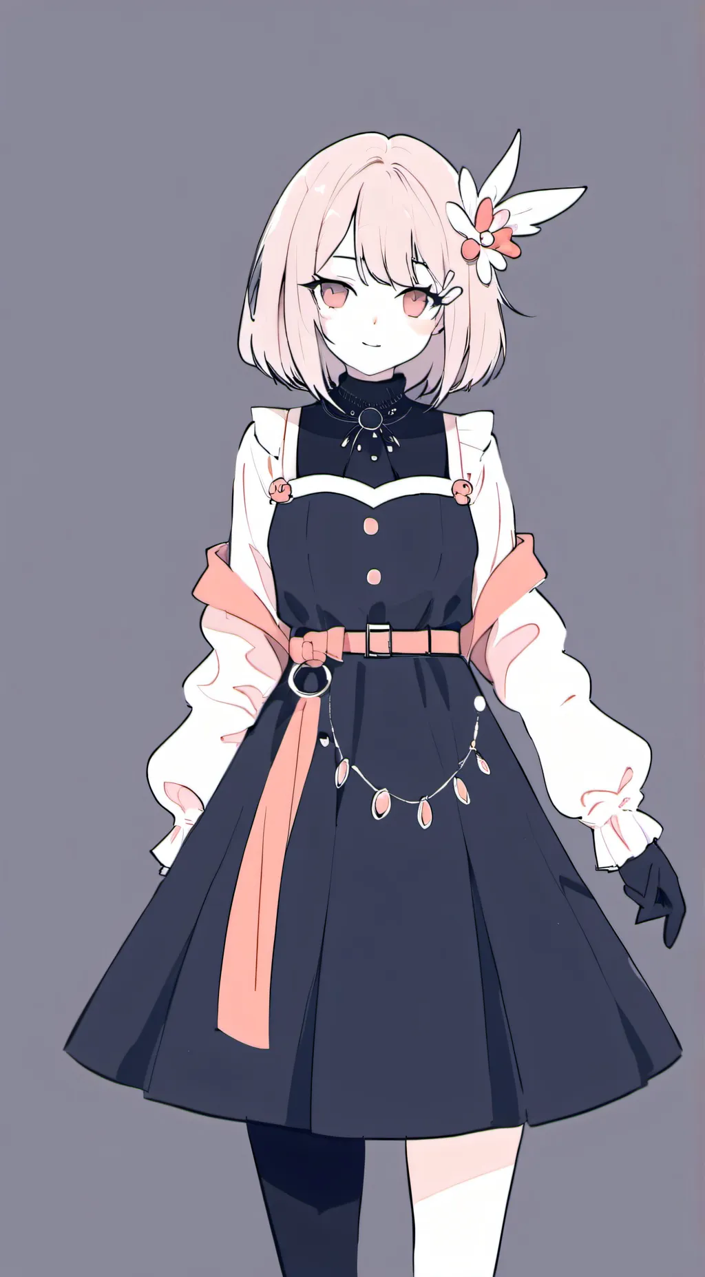 Talkie AI - Chat with cute gril