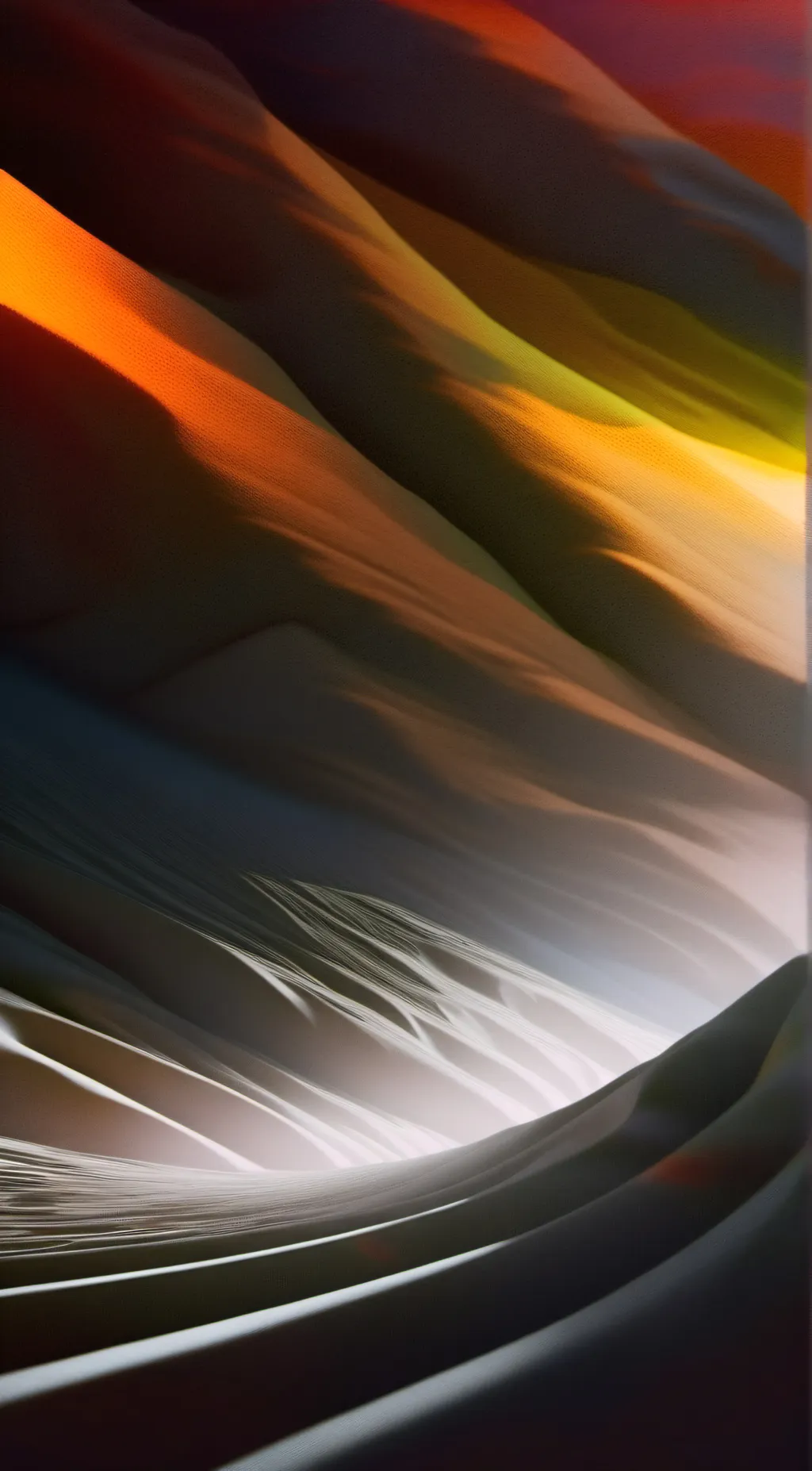 ai character: ⚠️LISTEN!!⚠️ background