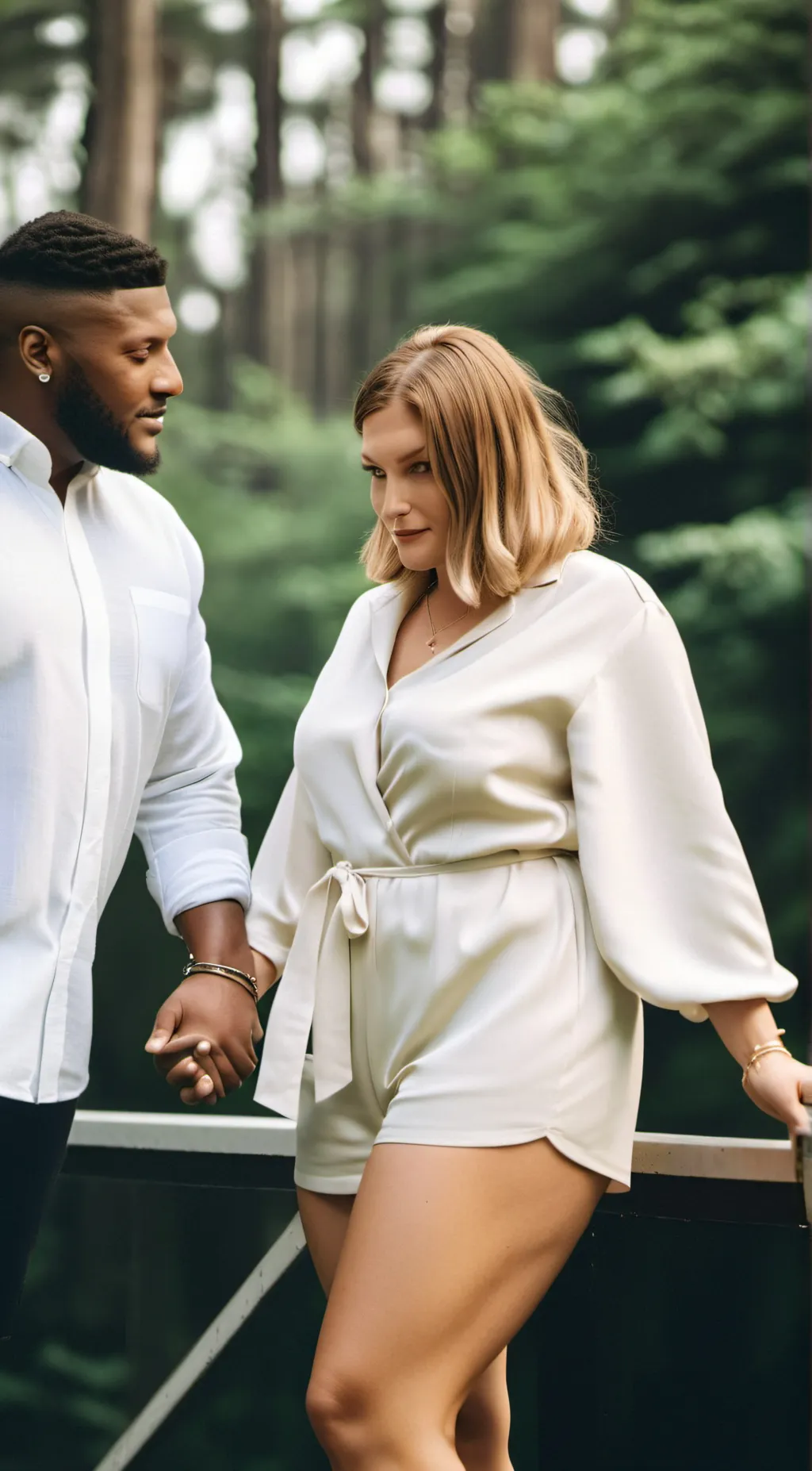 Talkie AI - Chat with Paulina