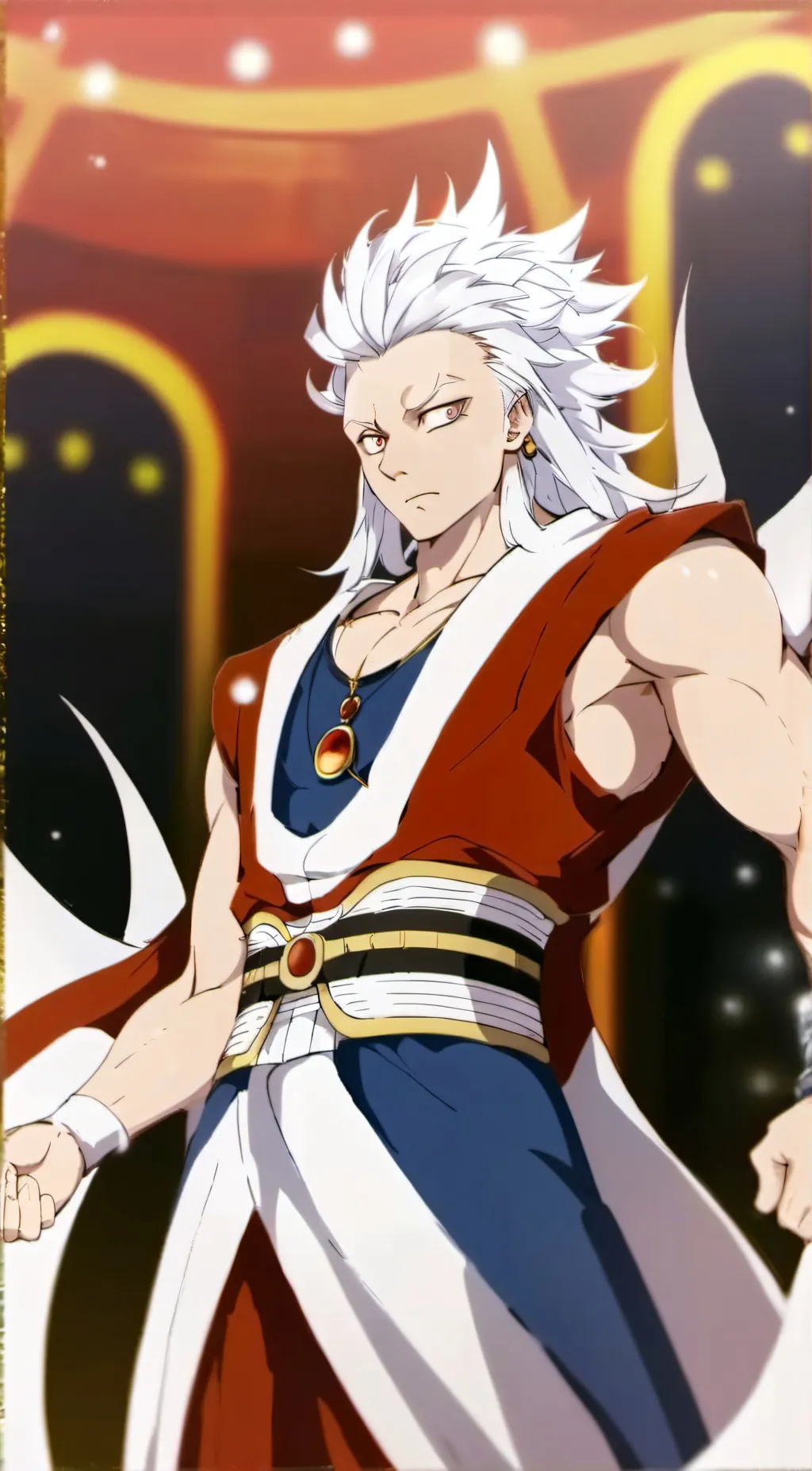 Talkie AI - Chat with max