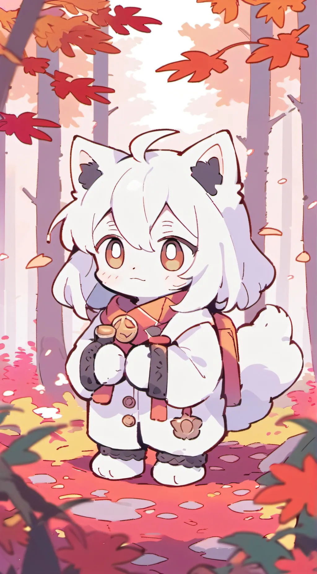 Talkie AI - Chat with Kinitopet