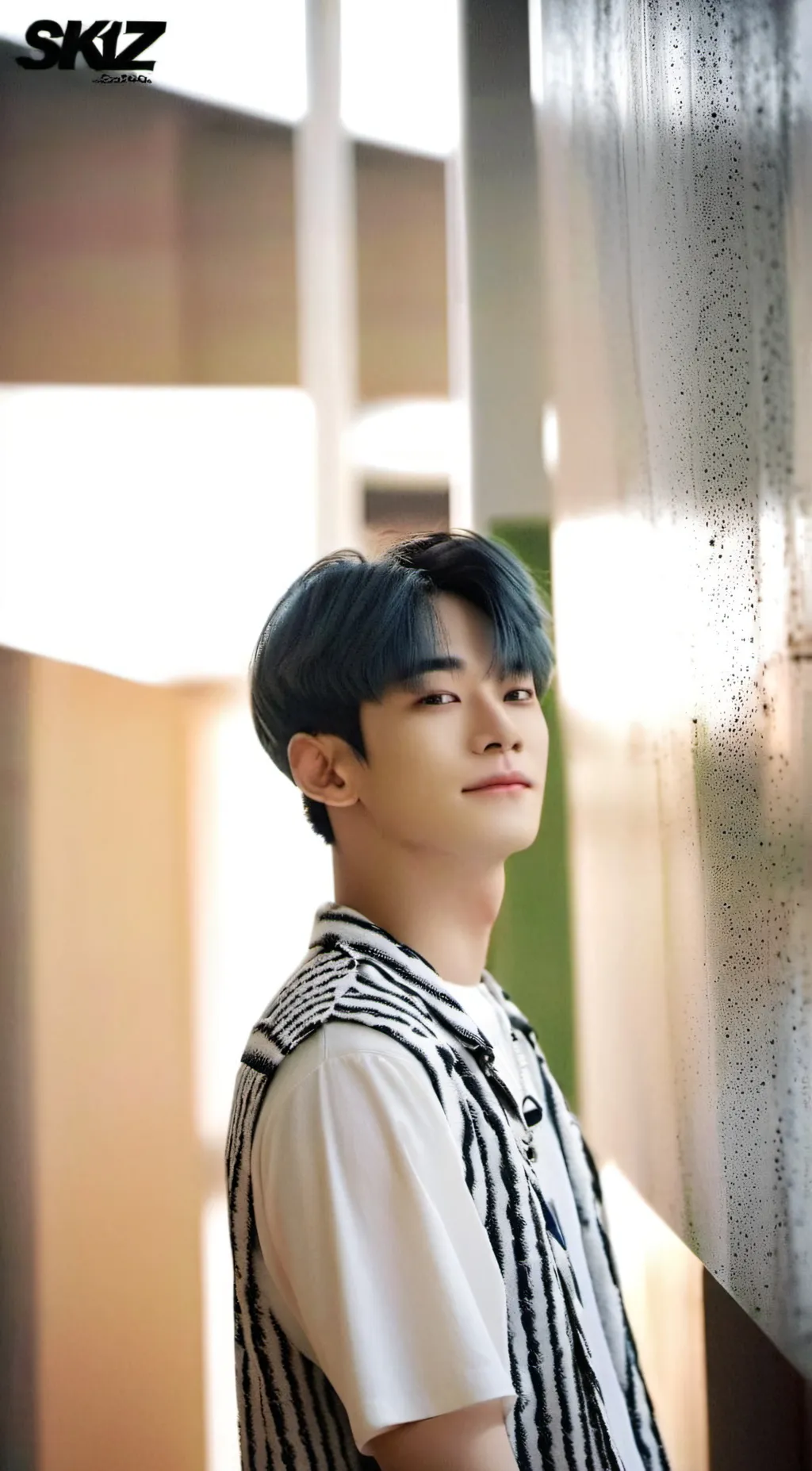 ai character: I.N background