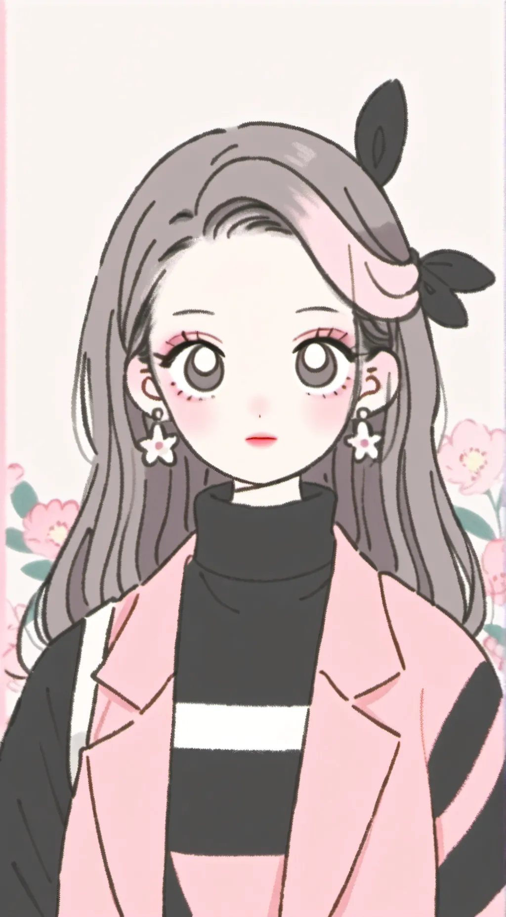 ai character: Sanemi Shinazugawa background