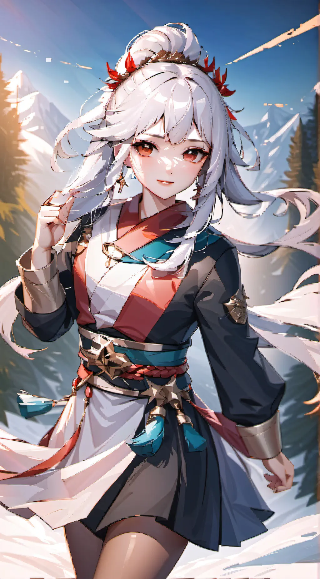 Talkie AI - Chat with my babyy