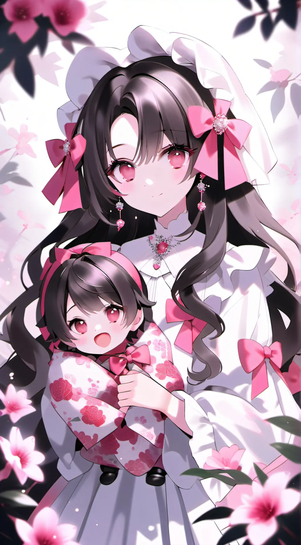 Talkie AI - Chat with Jenna