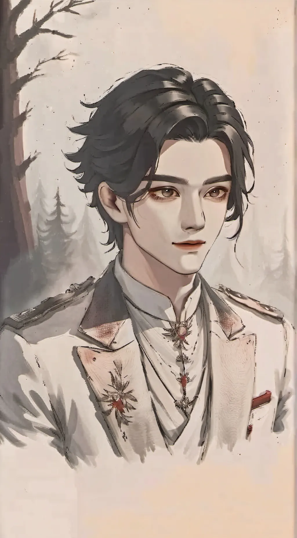 Talkie AI - Chat with Akoshi