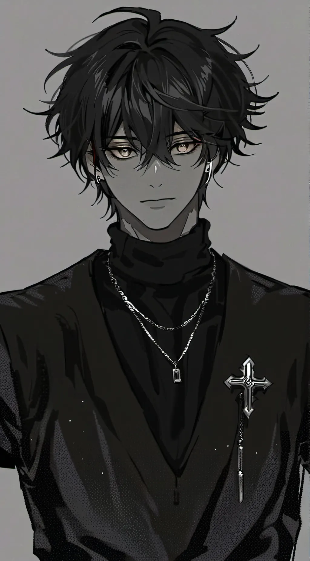 ai character: jacob (enemy) background