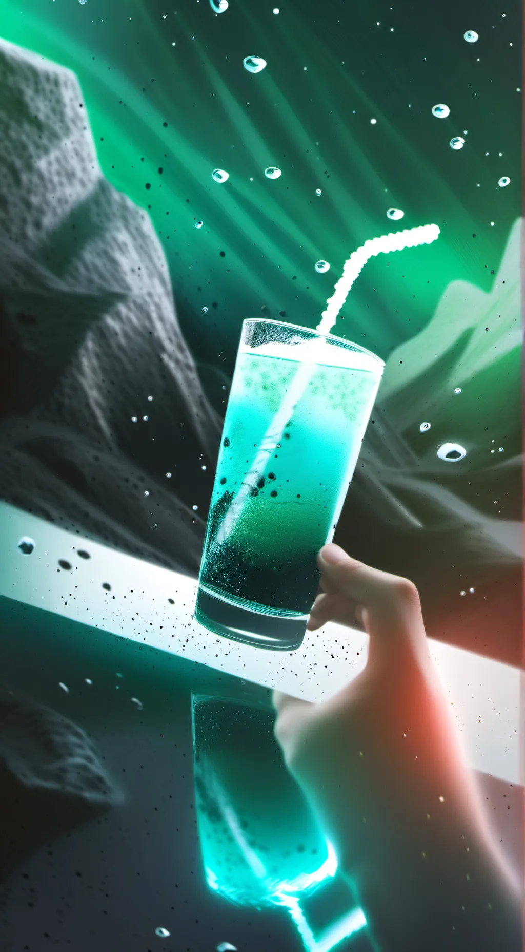 Talkie AI - Chat with its time to drink