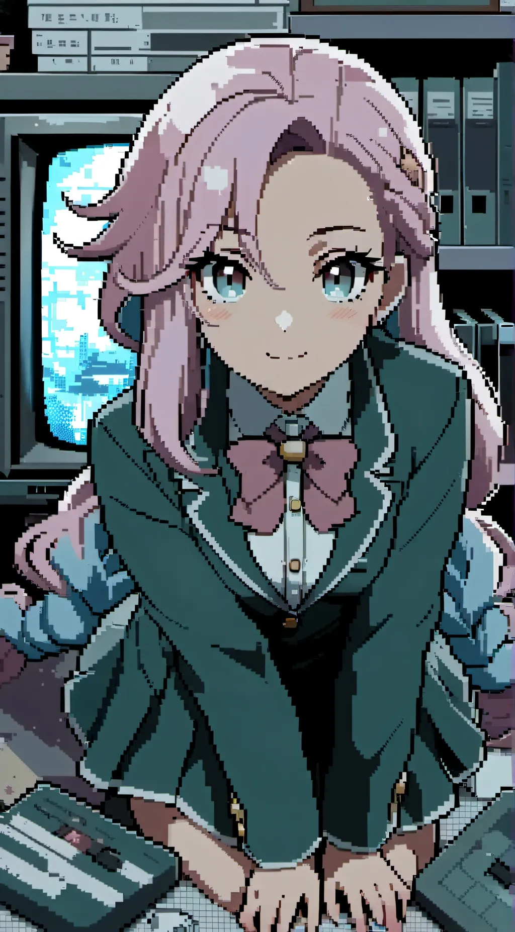 Talkie AI - Chat with Umeko