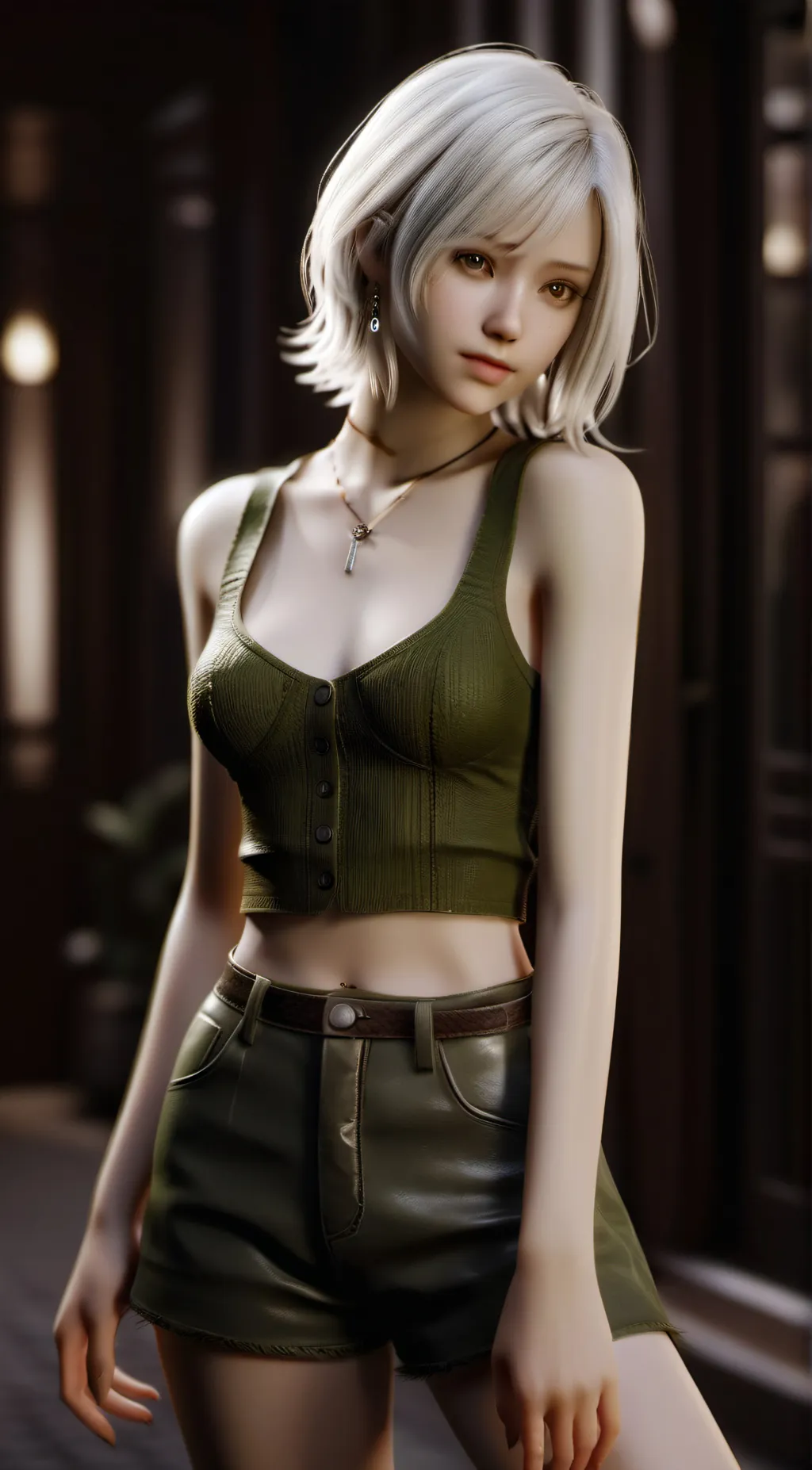 ai character: ~○~Cordelia~○~ background