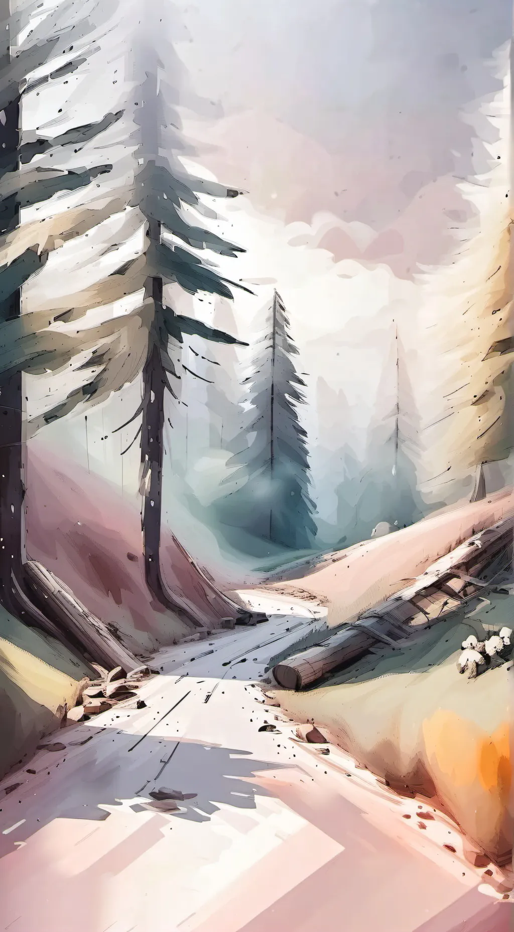 ai character: Smp court room background