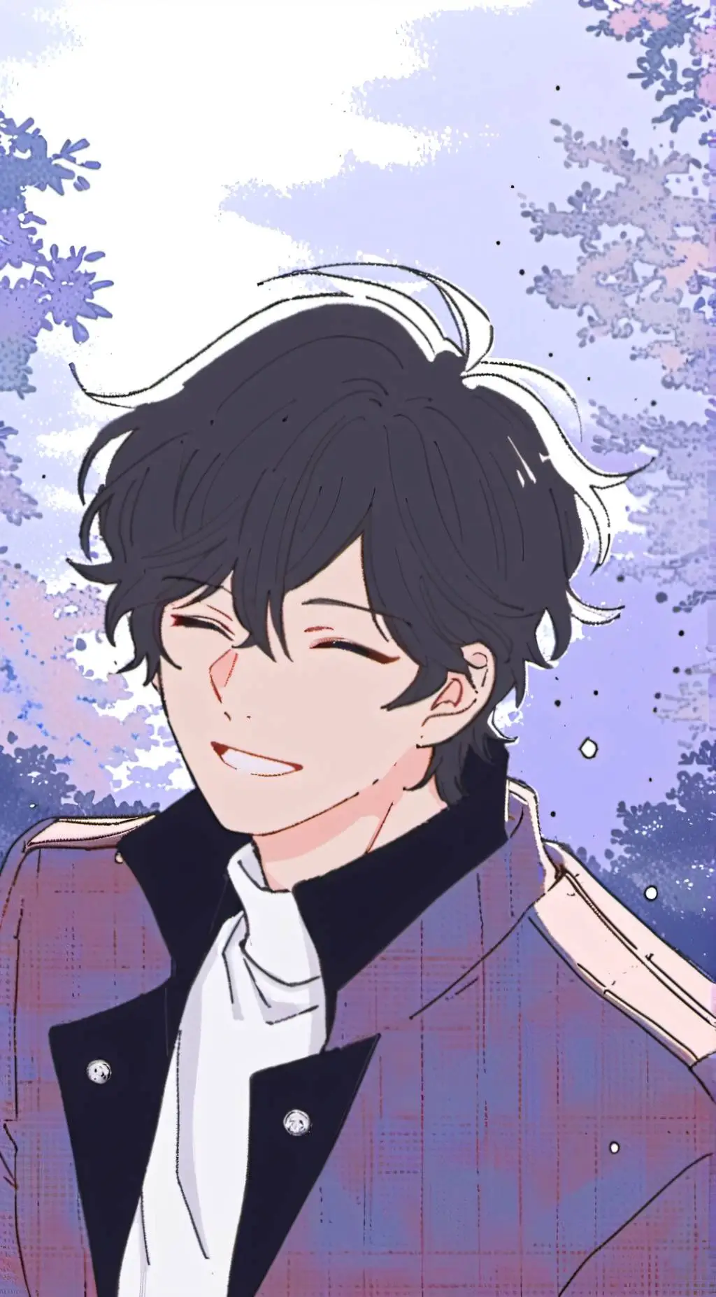 Talkie AI - Chat with Luke