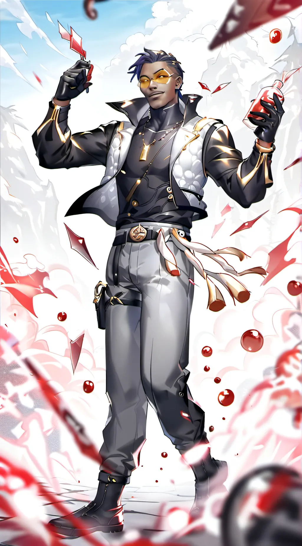 Talkie AI - Chat with Drake