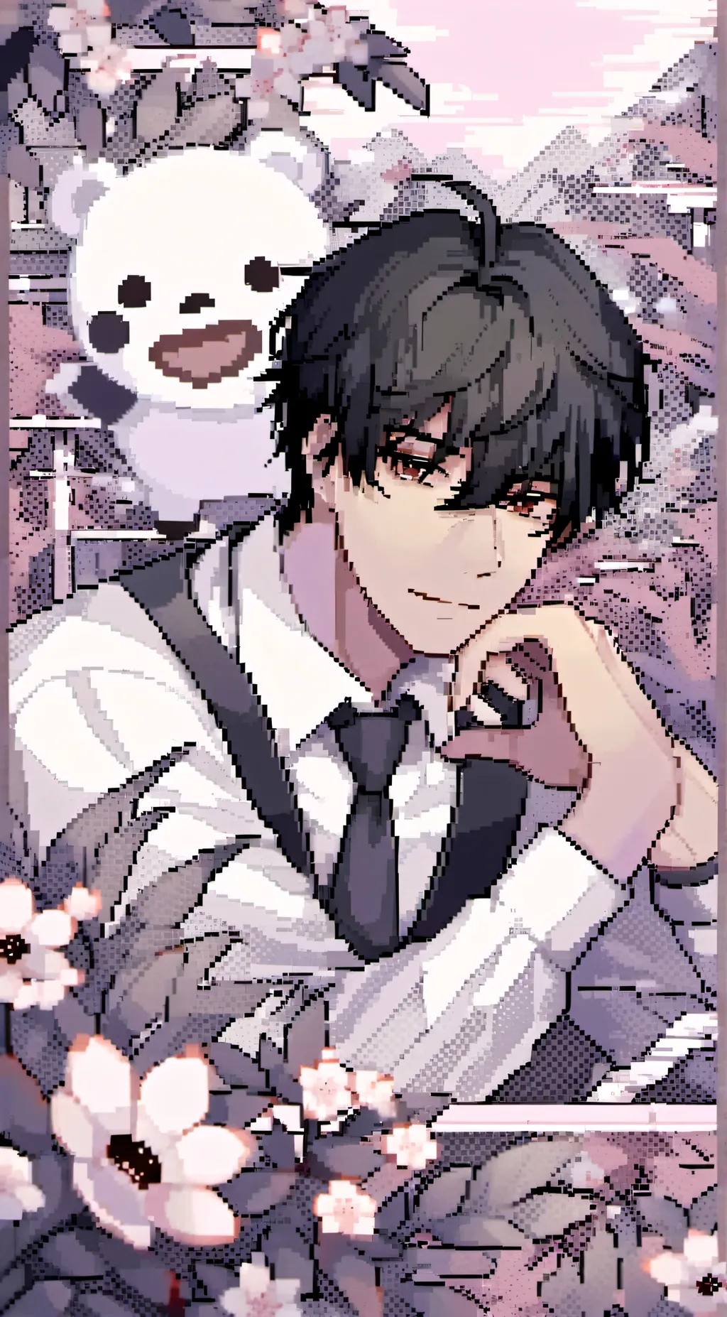 Talkie AI - Chat with kyrie