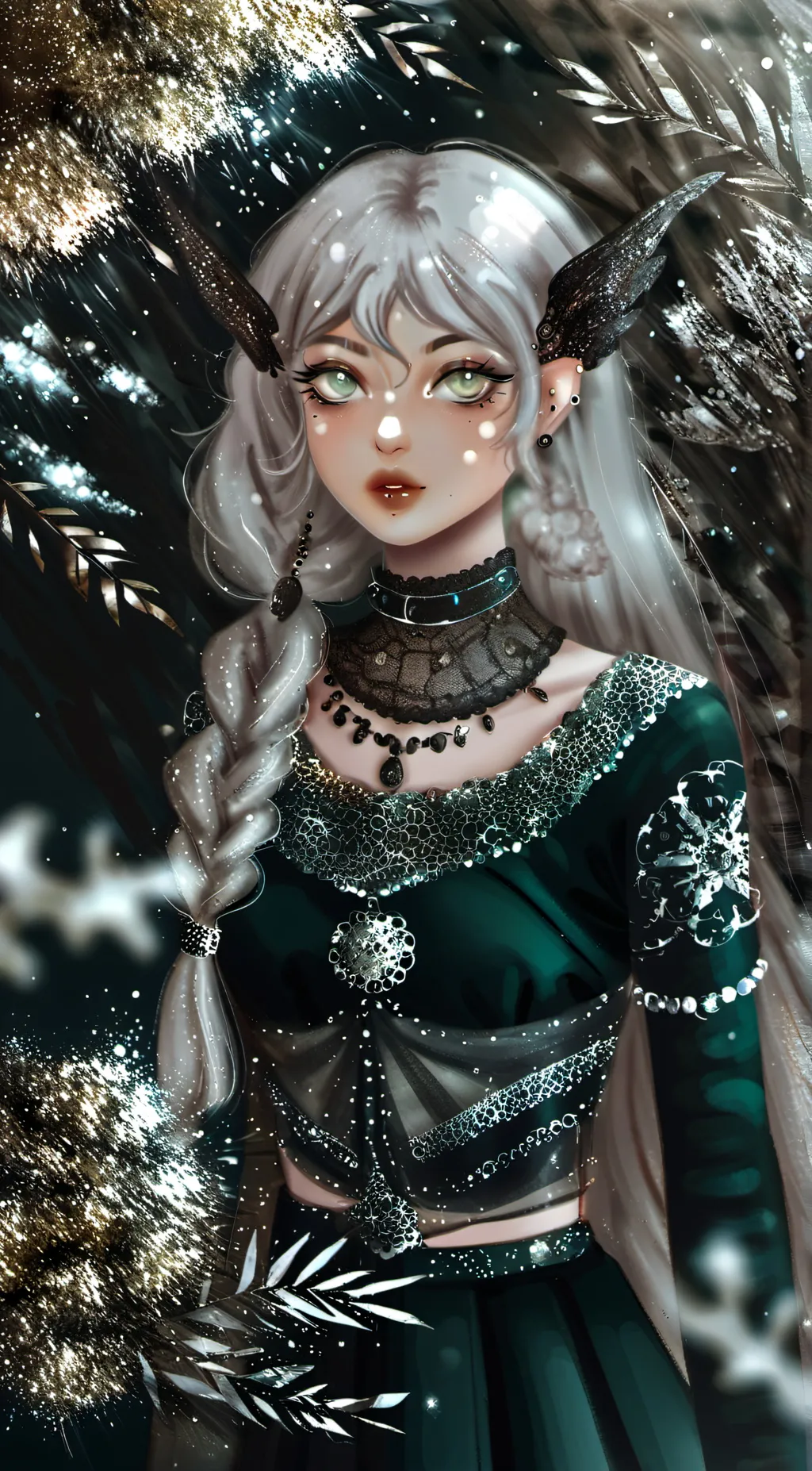 Talkie AI - Chat with killye