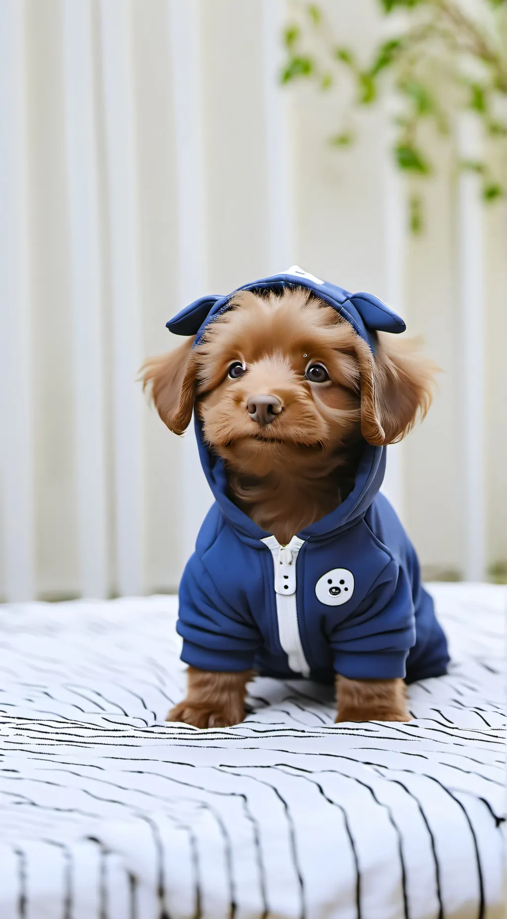 Talkie AI - Chat with 🍀Cocoa🍀