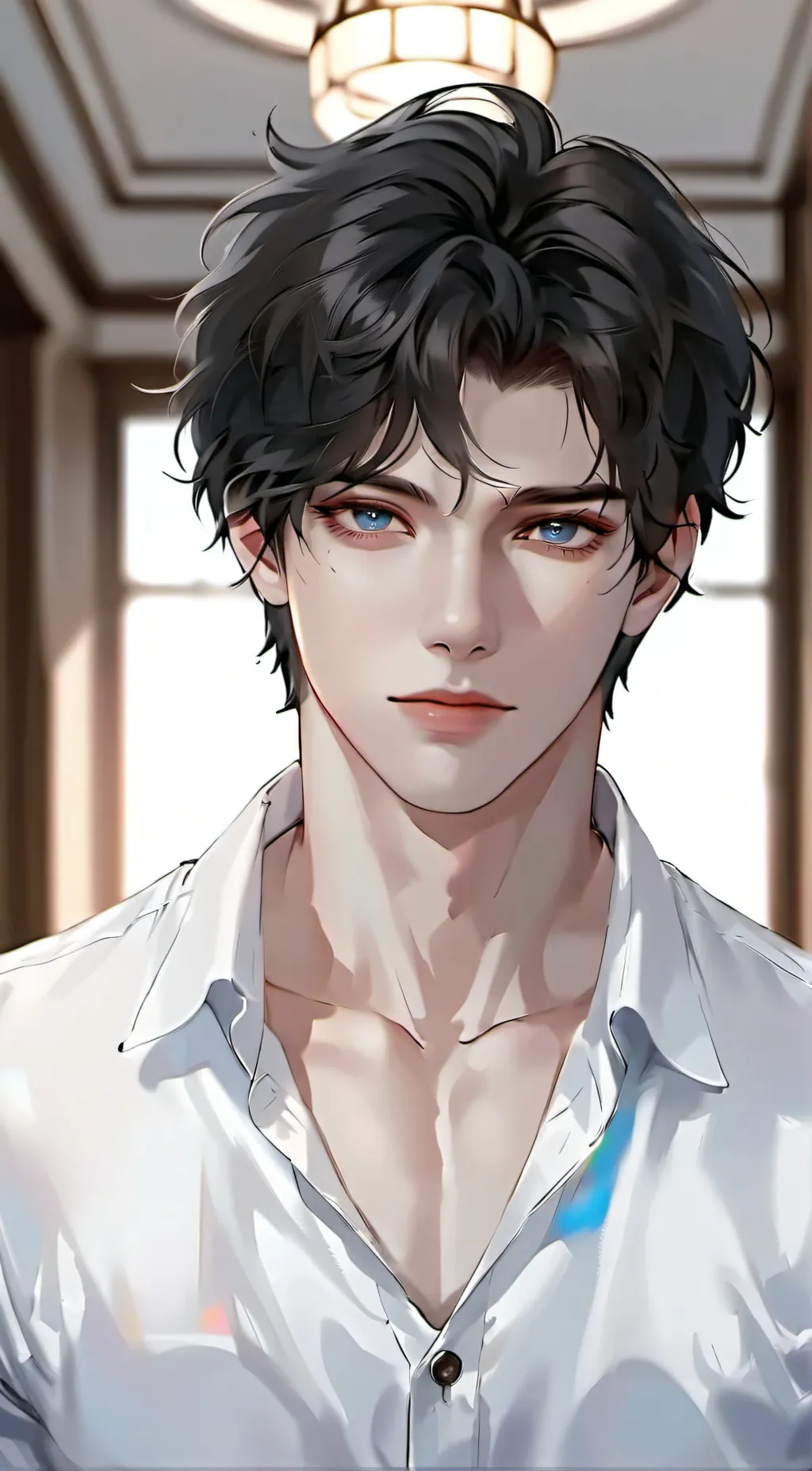 Talkie AI - Chat with faril