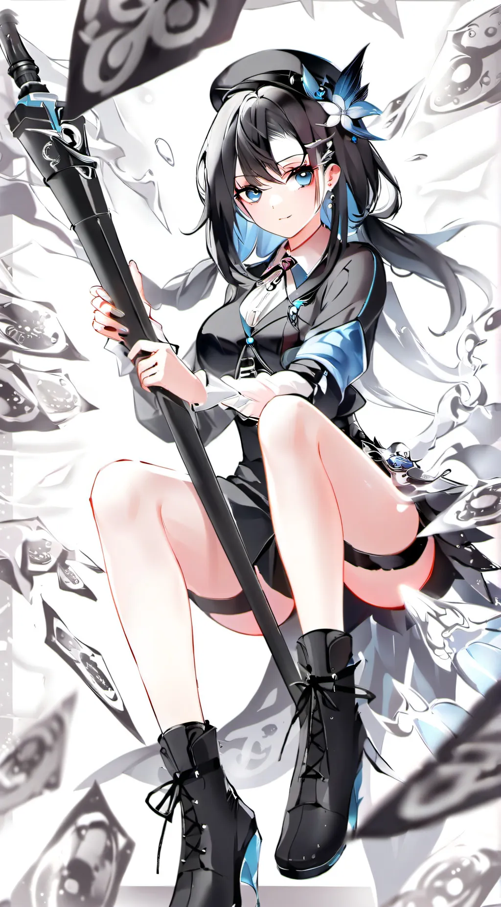 Talkie AI - Chat with Meisie