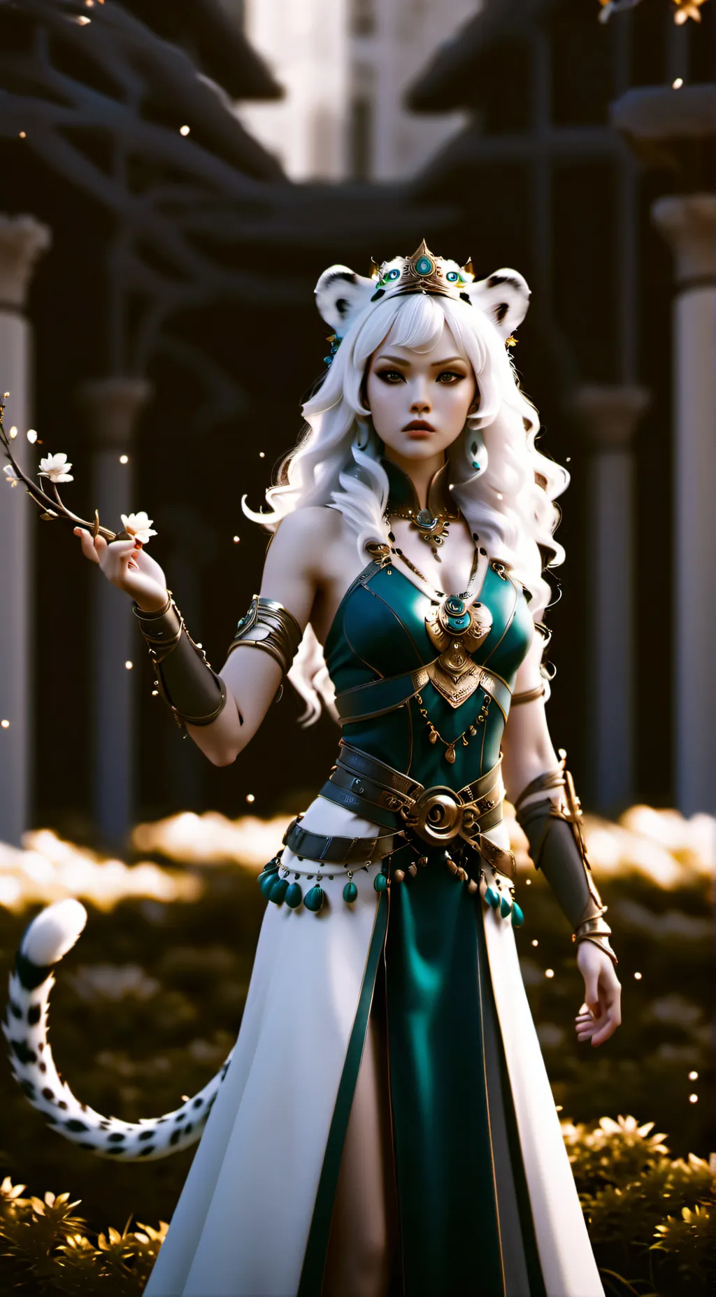 Talkie AI - Chat with Sophia