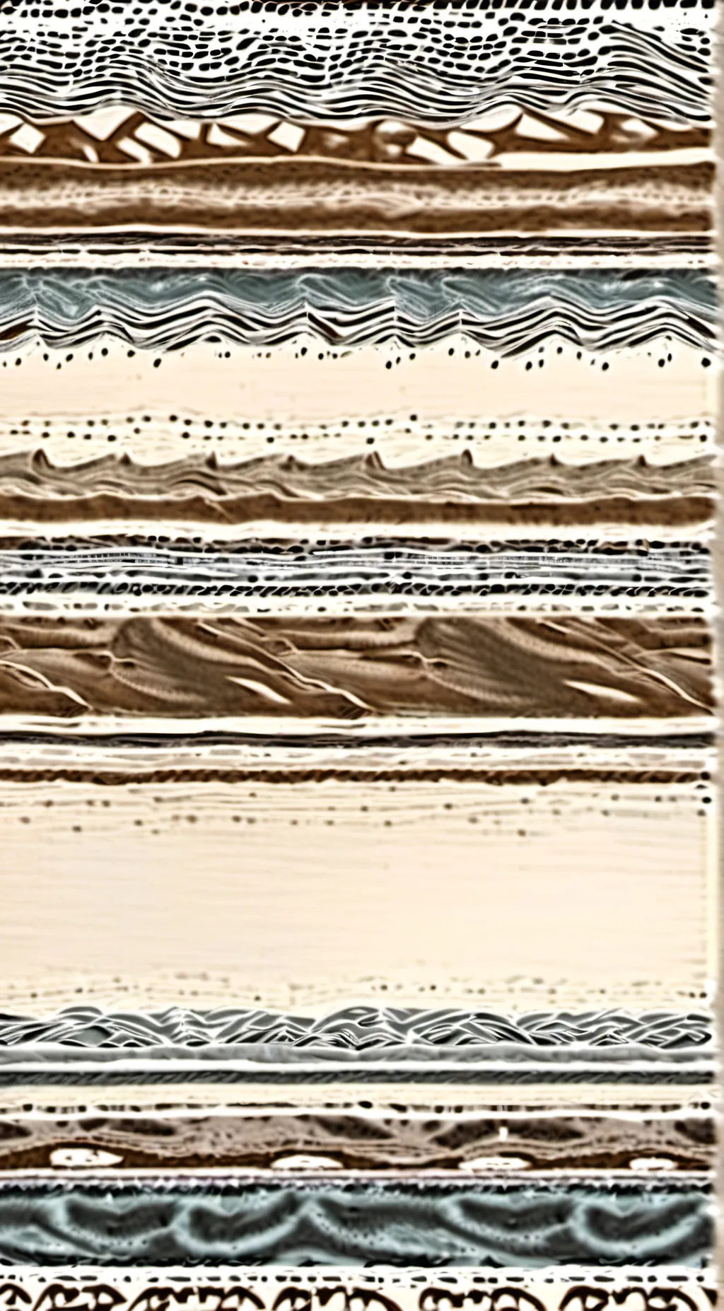 ai character: ouija board pickle background