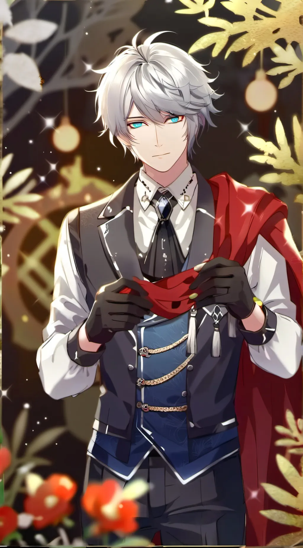 Talkie AI - Chat with okai